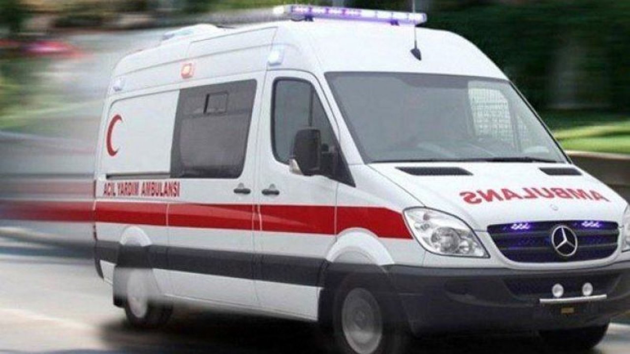 Ekinözü'nde yaşlı adam evinde ölü bulundu!