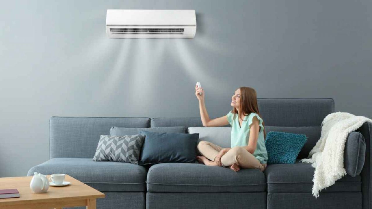 Serinlemek isterken hasta olmayın!