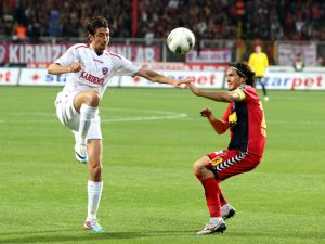 Spor Toto Süper Lig