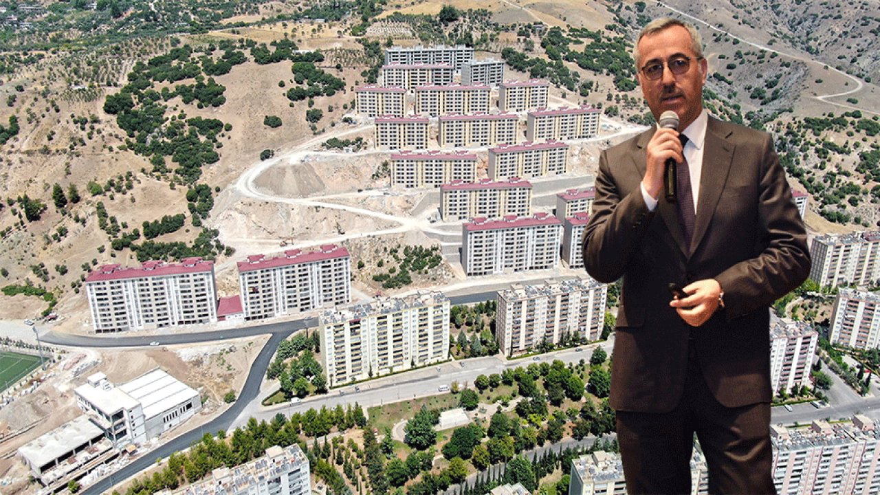 Başkan Güngör, Yıldızevler Kooperatif üyeleriyle buluştu!