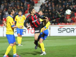 Spor Toto Süper Lig