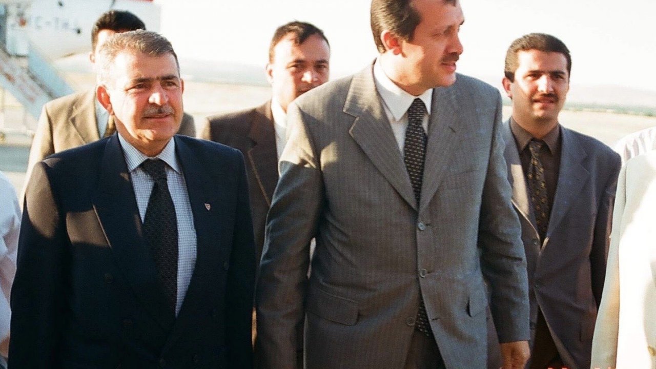 Başkan Mahçiçek “Cumhurbaşkanımızın liderliğinde yolumuzdan asla dönmeyeceğiz”