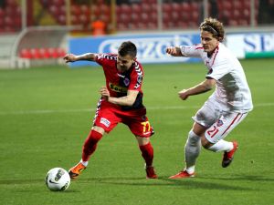Spor Toto Süper Lig