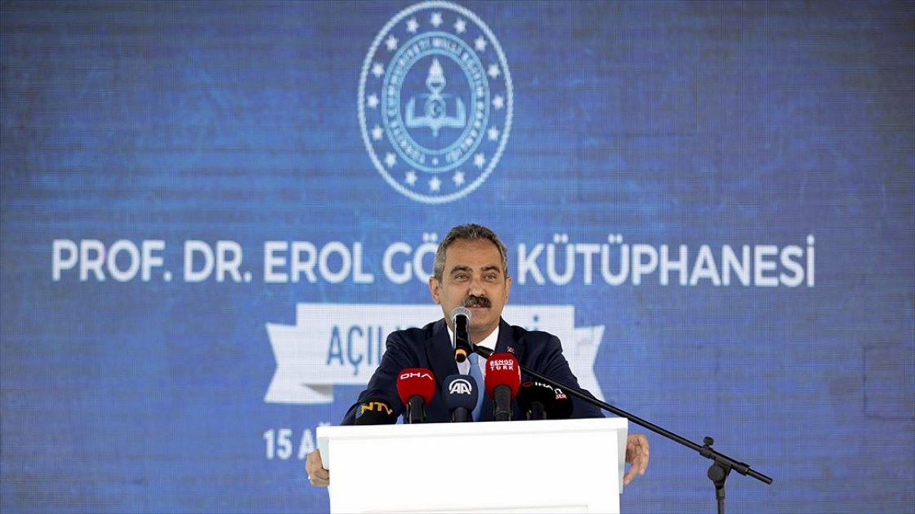 Kültür Tarihi dersi geliyor!