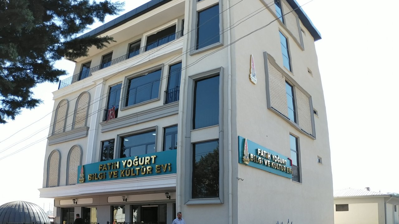 Onikişubat Belediyesi’nden eğitim ve kültüre 83 milyon yatırım