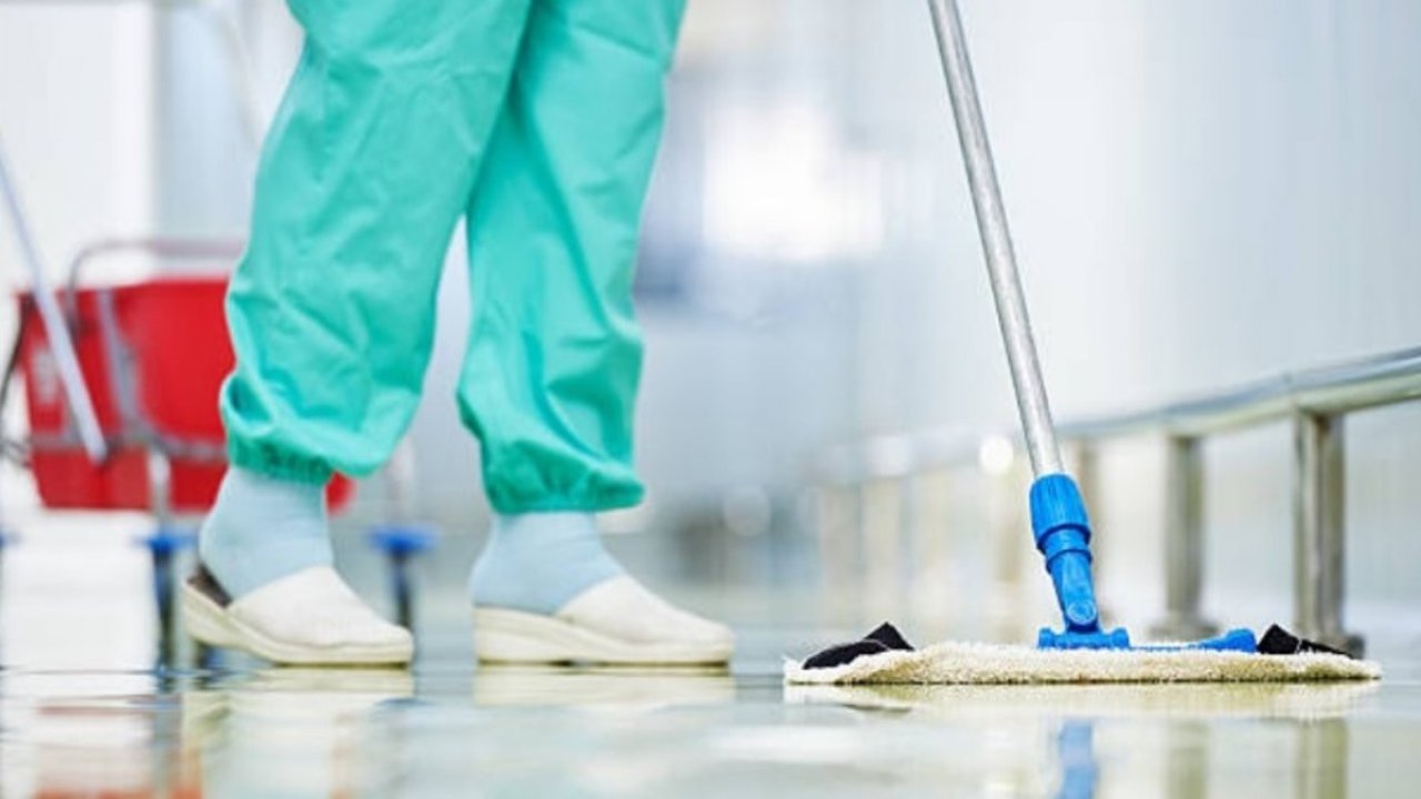 Kahramanmaraş’ta SYDV kapsamında 12 personel alınacak!