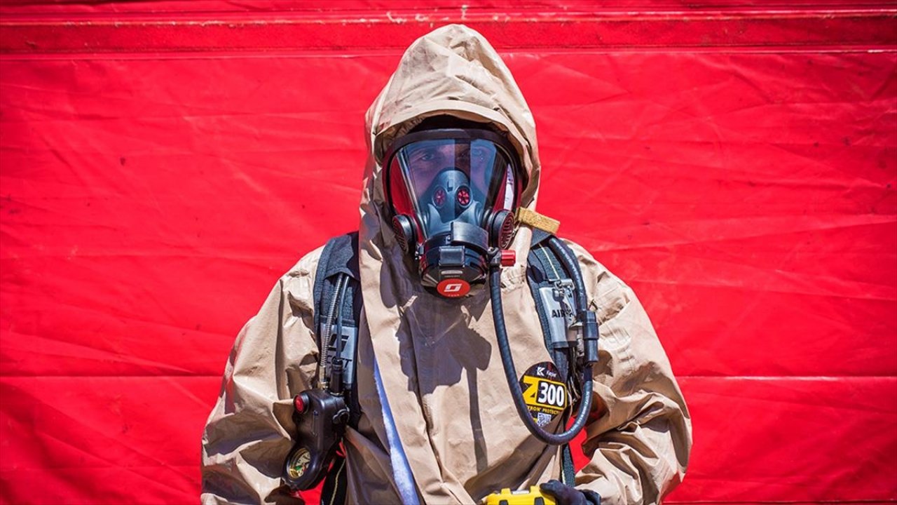 Kars'taki arama ve kurtarma ekipleri teyakkuza geçti!