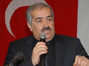 Küçük: Elbistan Kentleşme Yolunda Emin Adımlarla İlerliyor