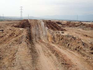 Belediye Off Road Hazırlıklarına Başladı