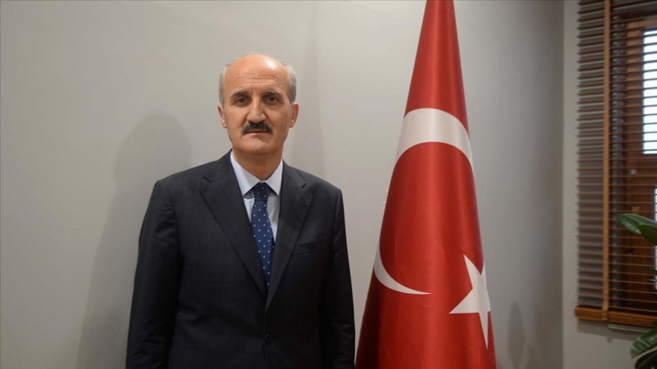 Başkan Okay, “Halkımızın için yeni tesisler inşa etmeye devam edeceğiz”