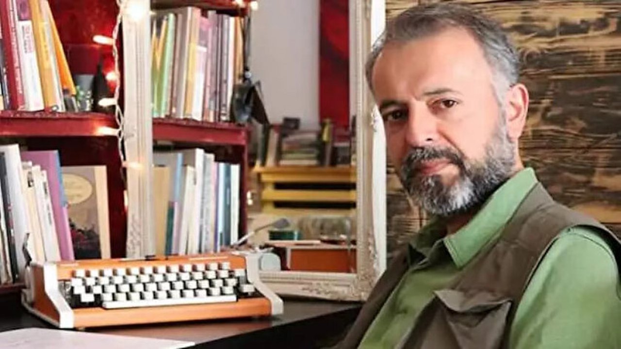 Yazar ve şair Mevlana İdris Zengin Kahramanmaraş'ta anıldı!