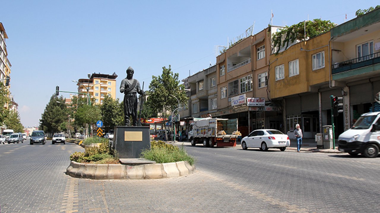 Pazarcık nüfusu yazın 2’ye katlanıyor!