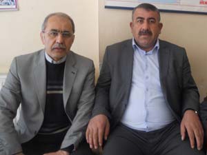 Ilıca’nın öncelikli  meselesi yol ve su