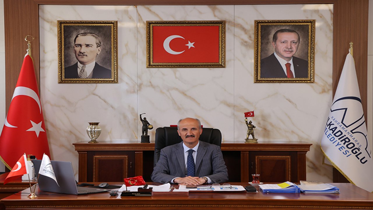 Başkan Okay’dan, 30 Ağustos Mesajı