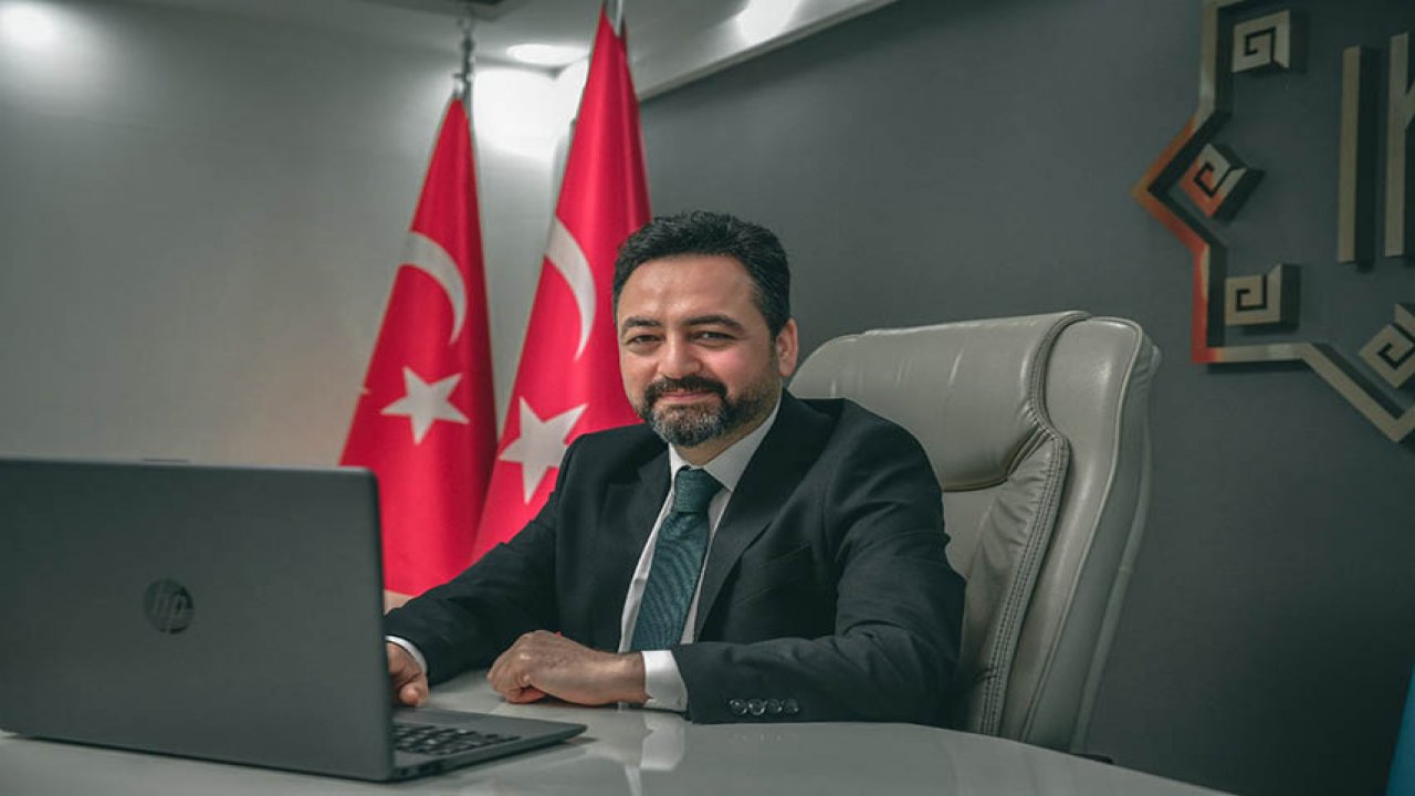 Başkan Gürbüz: “30 Ağustos tarihimizin dönüm noktasıdır”