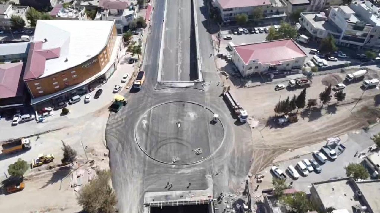 Kahramanmaraş'taki 55 Milyon TL’lik Yatırımda Son 10 Gün!