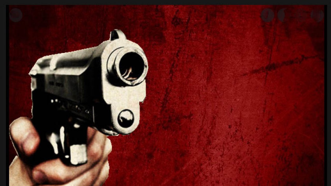 Kahramanmaraş'taki silahlı kavgada 2 kişi yaralandı!