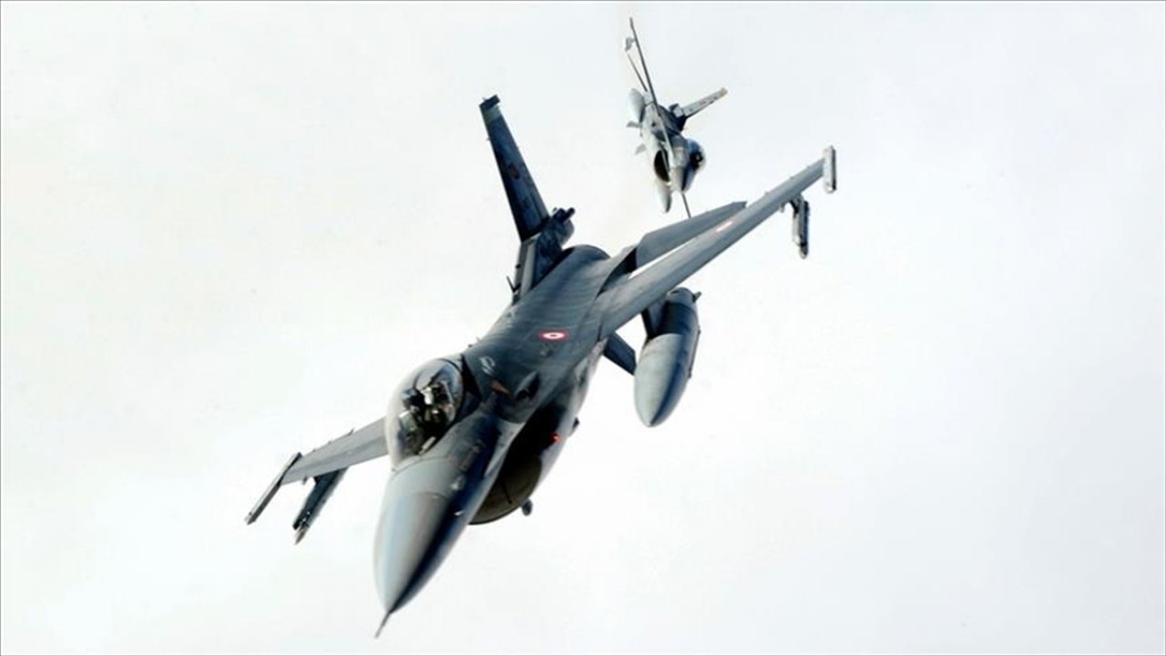 Yunanistan'ın "S-300 provokasyonuna" ilişkin görüntüler NATO'ya gönderilecek!