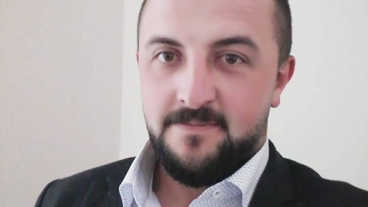 İbrahim Öztürk, “Öğretmenevi Öğretmenin Bütçesini Zorluyor!”