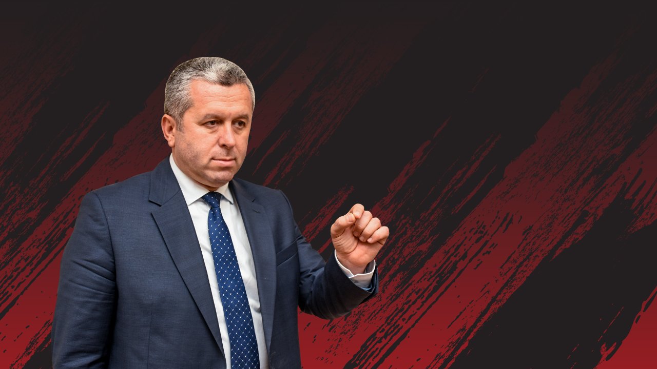 Yardımcıoğlu’ndan Doğu Perinçek’e Sert Tepki: "Sen, Hz. Muhammed’in ayağındaki toz zerresi olamazsın"