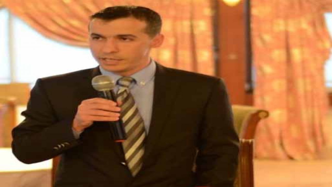 KAMTİAD Başkanı Işık, “Hızlı Tren ile bakış açımız değişecek”