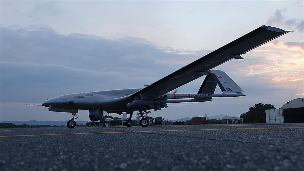Yunan basını Türk İHA'larının Ege'deki üstünlüğünden rahatsız!
