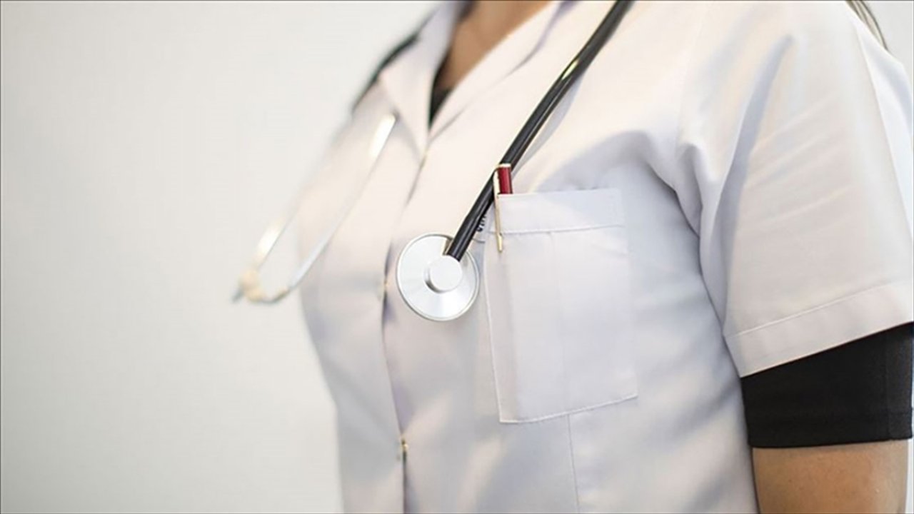 Bakan Koca'dan Asistanlar için nöbet müjdesi!