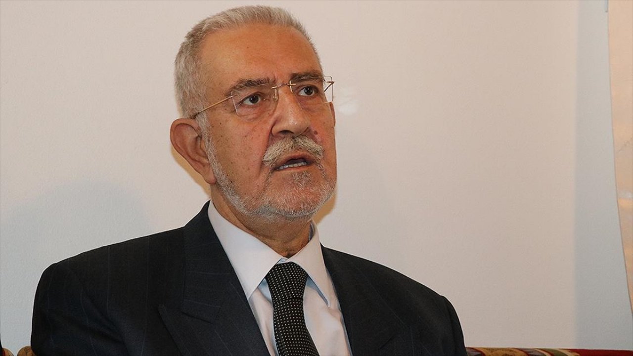 Ömer Tuğrul İnançer vefat etti!