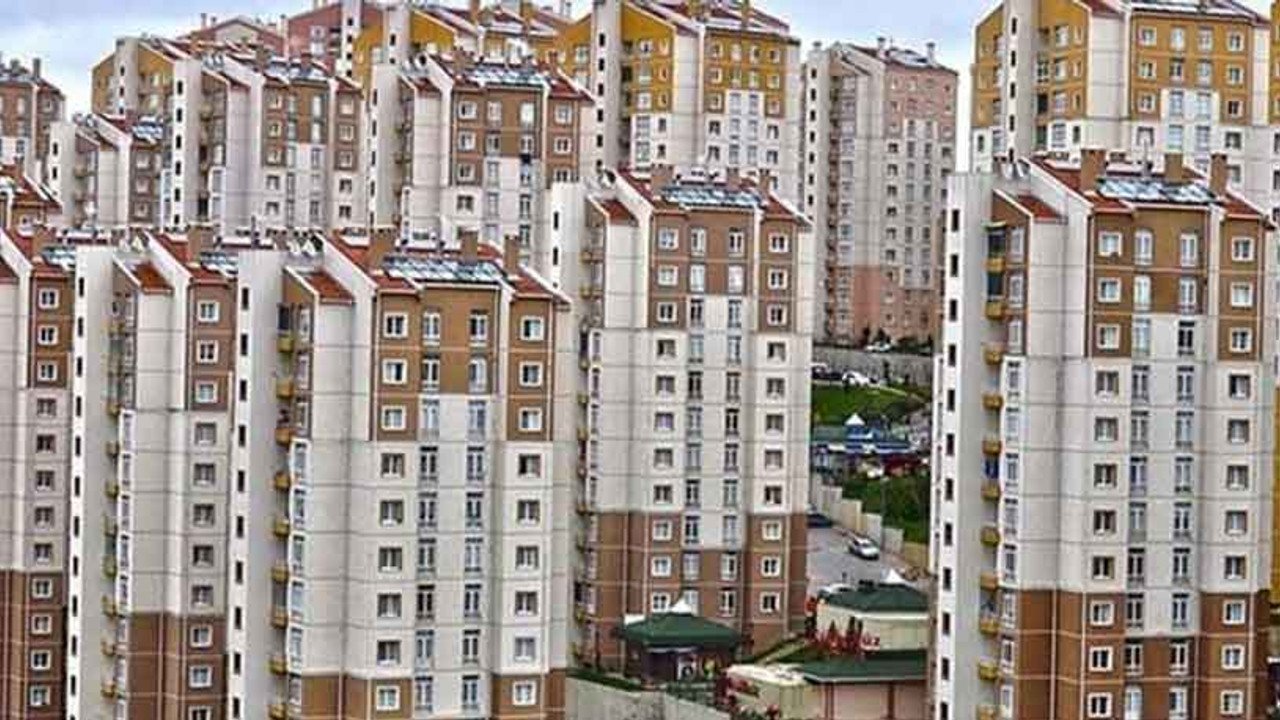 TOKİ Kahramanmaraş’ta yeni konut projeleri yapacağını duyurdu!