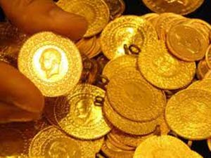 Piyasaya Sahte Altın Sürüldüler