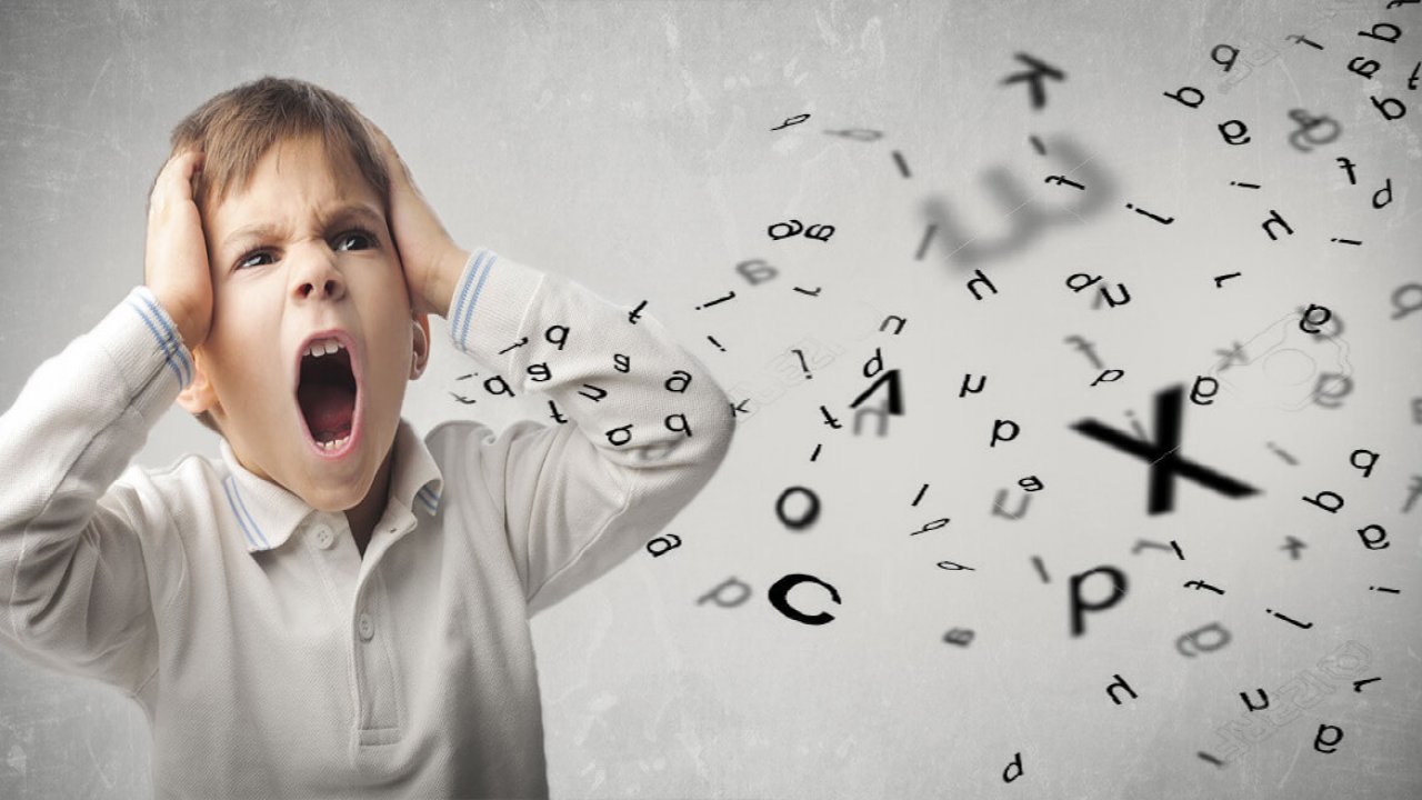 Salgın, çocuklarda konuşma bozukluğunu artırdı!