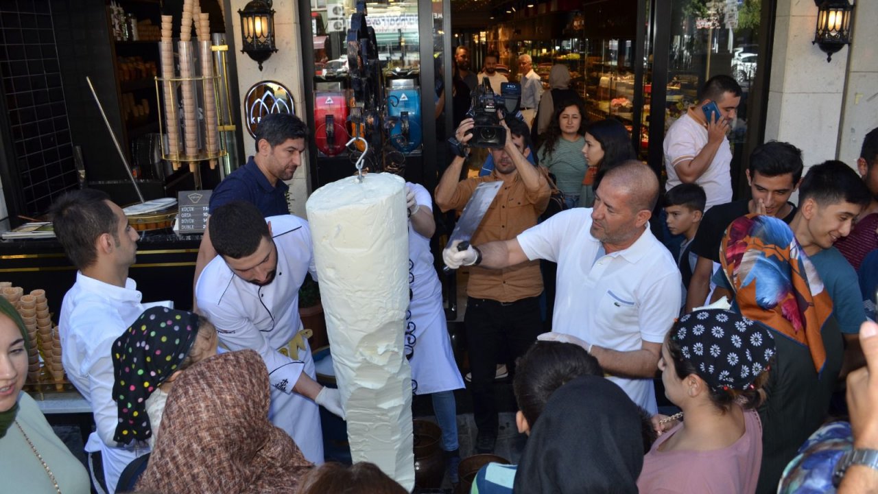 Alpedo- Kervan’ın ilk şubesi yenilendi!