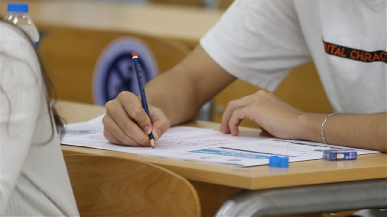 YKS ek yerleştirme tercih başvuruları başladı!
