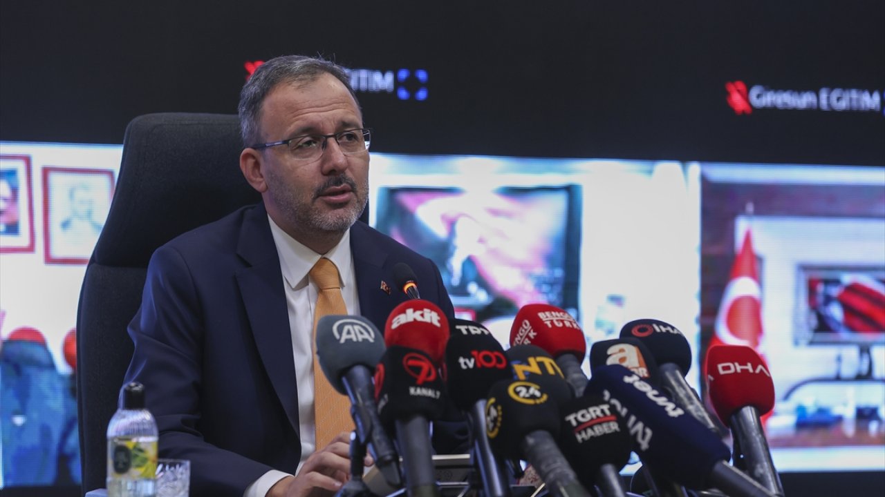 GSB yurt başvuruları Kahramanmaraş dahil 40 ilde açıklandı!