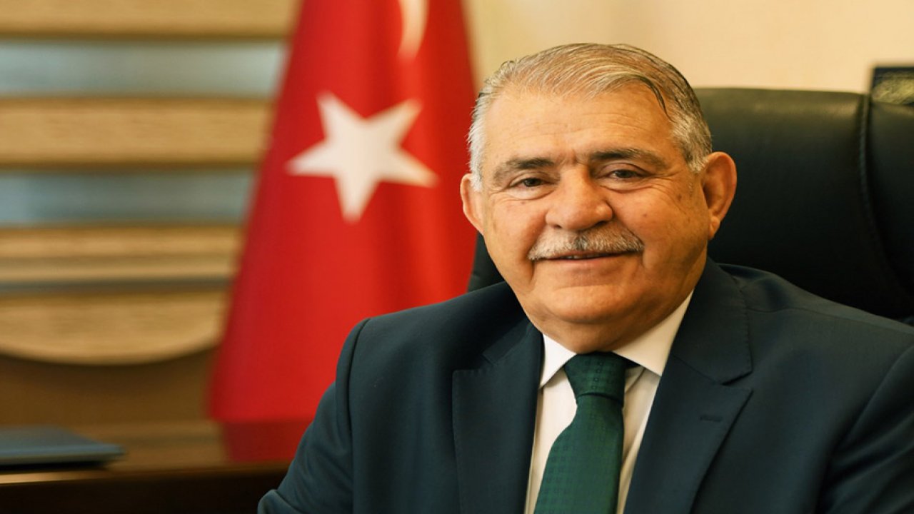 Başkan Mahçiçek’ten Dünya İlk Yardım Günü mesajı