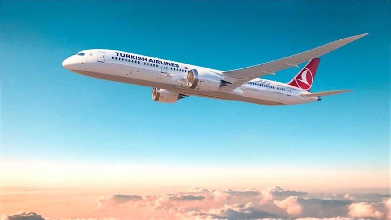 THY kabin memuru alacak!