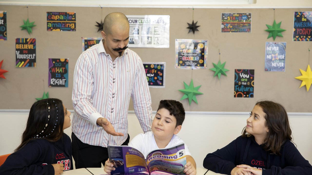 Sanko Okulları’nın Geliştirdiği Ders Öğretim Programı Meb Tarafından Onaylandı