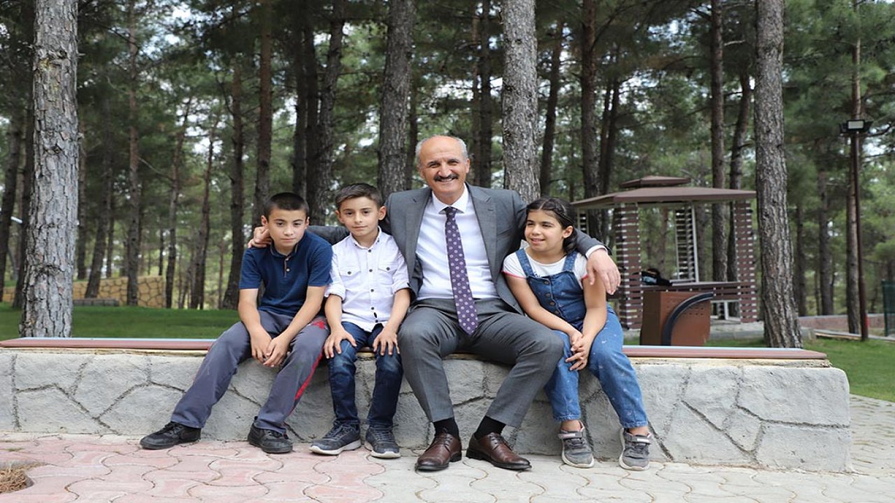 Başkan Okay: “Yeni Eğitim Öğretim Dönemi Hayırlı ve Uğurlu Olsun”