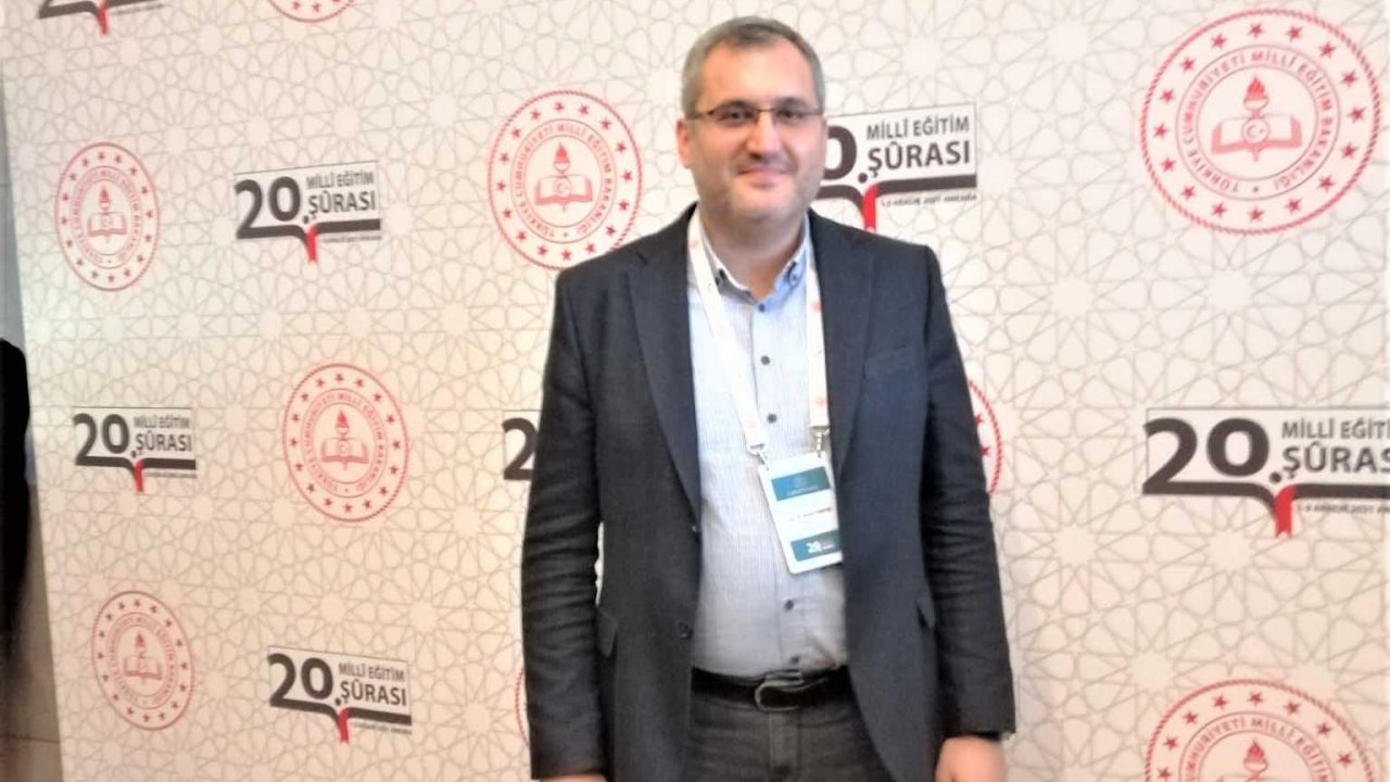 KSÜ’den depremle ilgili önemli proje!