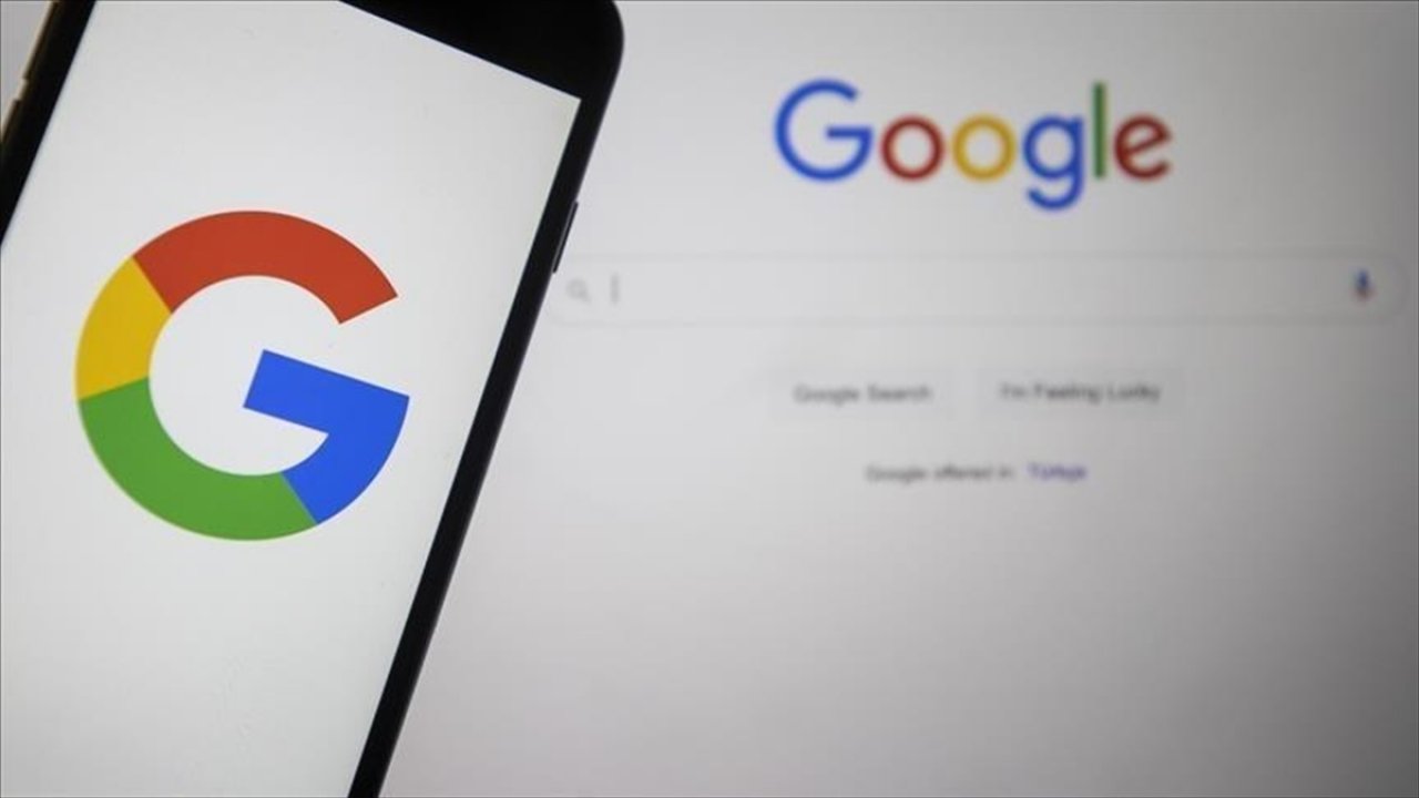 Google'a 25 milyar avroluk tazminat davası!