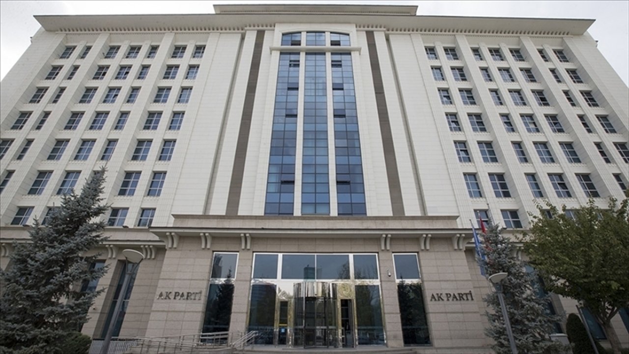 AK Parti, 2023 seçimlerine yönelik çalışmalarını hızlandırdı!