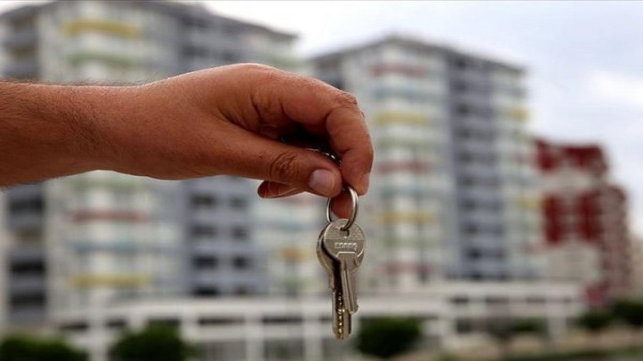 TOKİ Kahramanmaraş’ta kaç konut yapacak? İşte, ilçe ilçe konut sayıları!