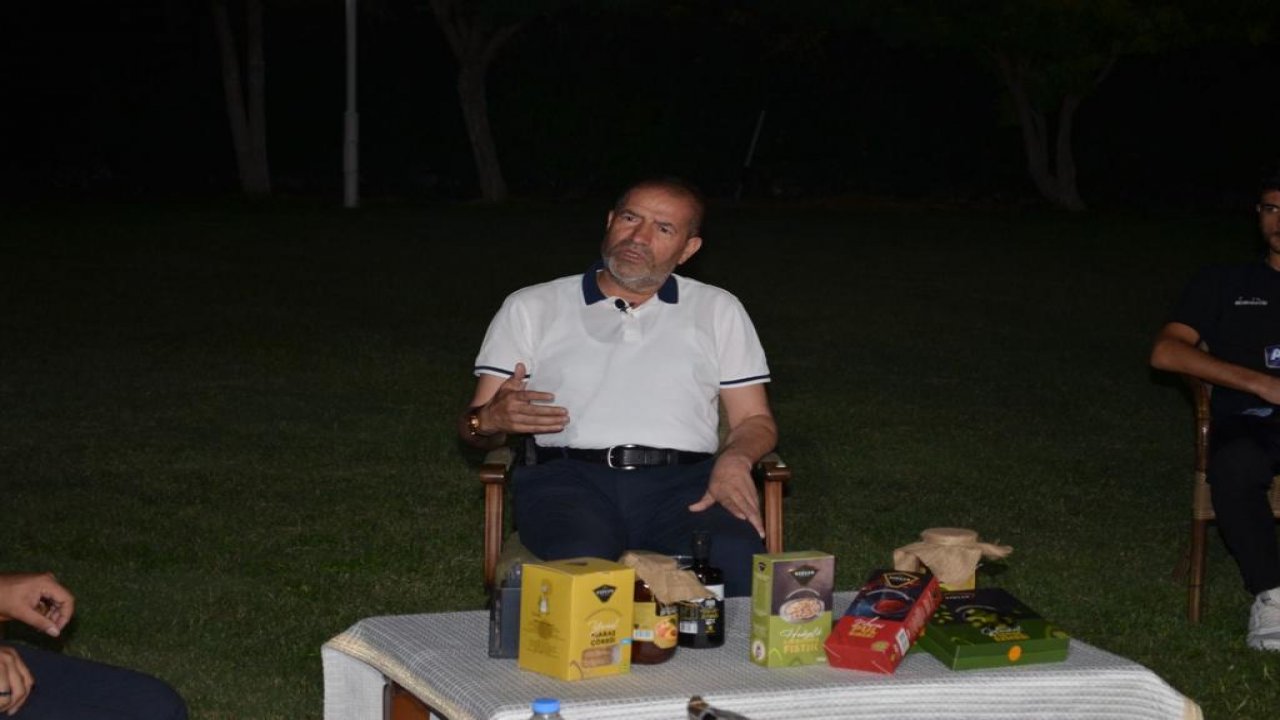 Yarım asırlık tezgâhın başarıya ulaşan yolu!