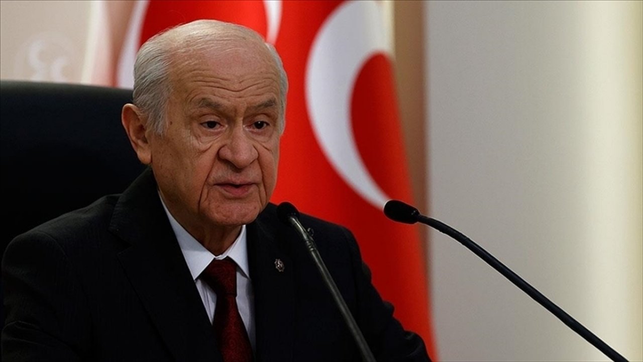 Bahçeli'den Azerbaycan açıklaması!