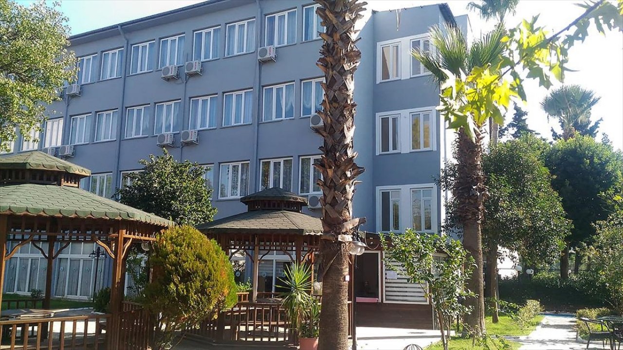 Öğretmenlere, öğretmenevlerinde yüzde 50 indirim!