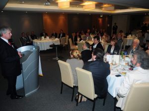 Sanayiciden Petrol Ve Cari Açık Uyarısı