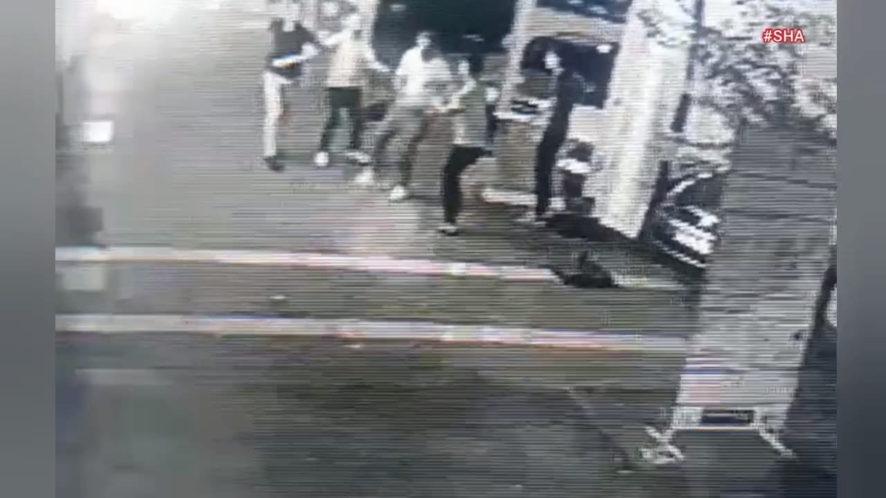 Kahramanmaraş'ta cinayet!