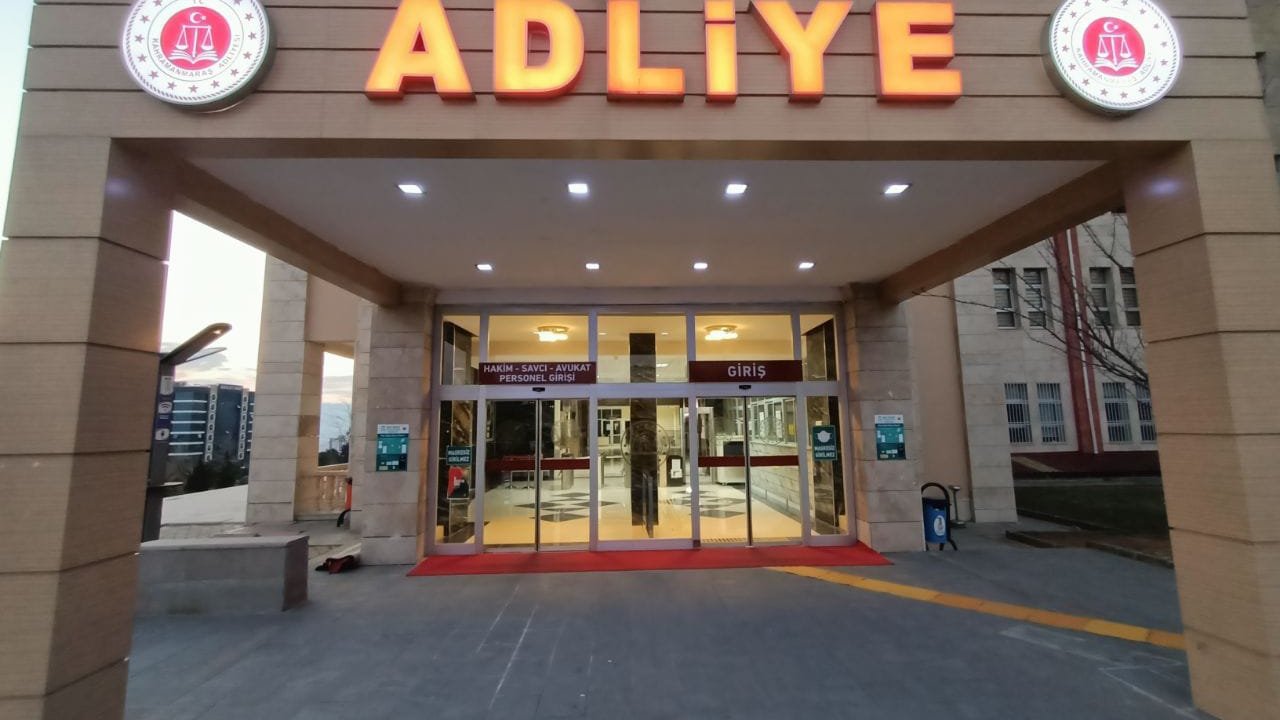 Kahramanmaraş’ta intihar sanılan olay cinayet çıktı!