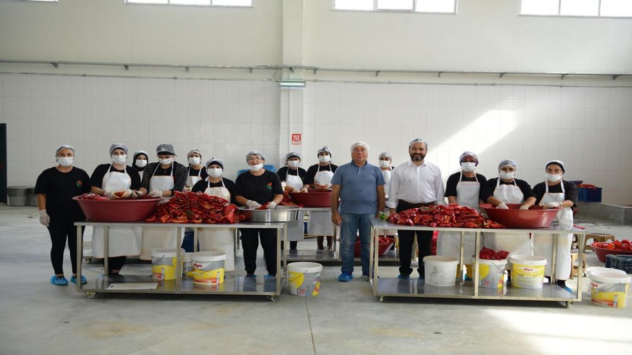 Başkan Gürbüz; “Görüşmeler, yatırım ve istihdama dönüyor”