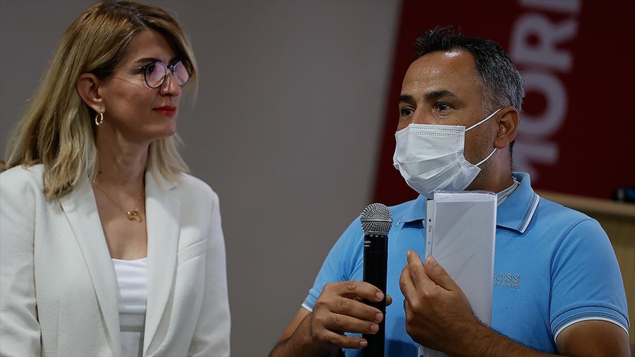 Erken tanı "baş ve boyun kanserleri"nden kurtulma imkanı sağlıyor